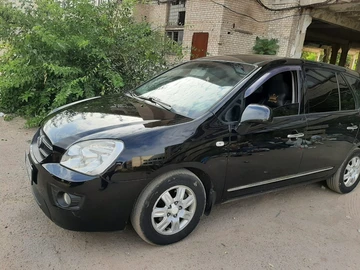 Авто KIA Carens 2008 № 8099480