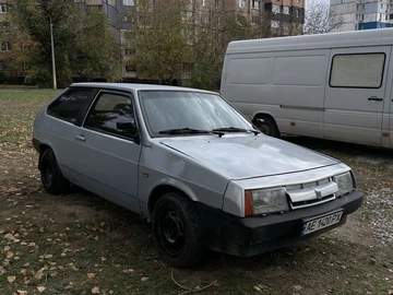 Авто ВАЗ 21083 1998 № 8099482