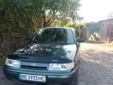 Авто ВАЗ 2110 2006 № 8099484