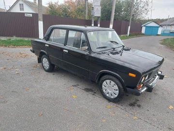 Авто ВАЗ 2106 1993 № 8099488