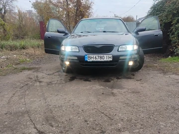 Авто Mazda Xedos 9 1997 № 8099621