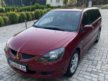 Авто Mitsubishi Lancer 2003 № 8099622