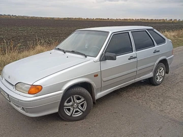 Авто ВАЗ 2114 2012 № 8099624