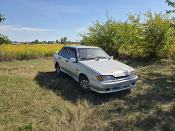 Авто ВАЗ 2115 2007 № 8099631