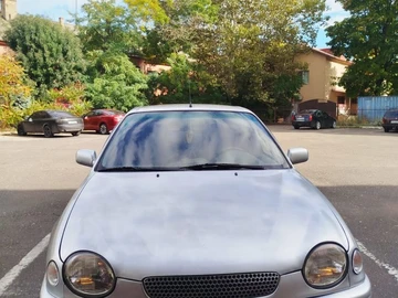 Авто Toyota Corolla 1998 № 8099632