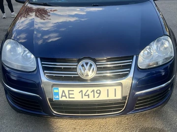 Авто Volkswagen Golf 2009 № 8099648