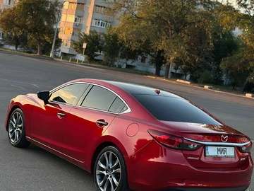 Авто Mazda 6 2014 № 8099653