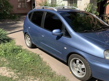 Авто Chevrolet Tacuma 2006 № 8099658