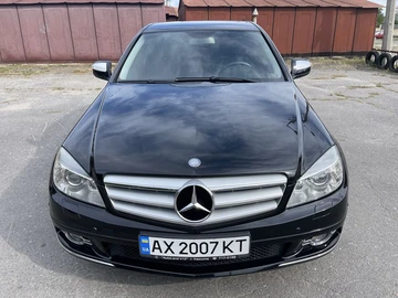 Авто Mercedes 200 2007 № 8099660
