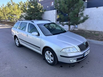 Авто Skoda Octavia 2005 № 8099666