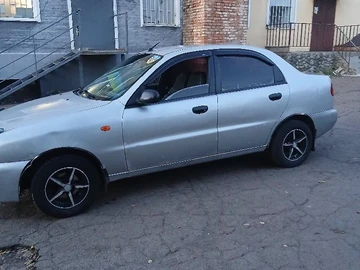 Авто Daewoo Arcadia 2005 № 8099671