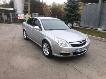 Авто Opel Vectra 2005 № 8099673