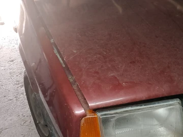 Авто ВАЗ 2109 1989 № 8099674