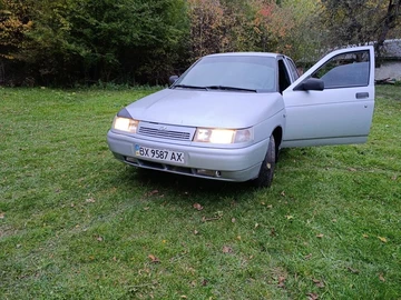 Авто ВАЗ 2110 2008 № 8099676