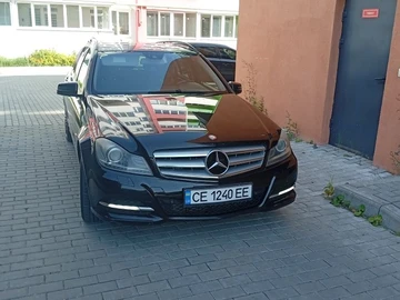 Авто Mercedes 250 2011 № 8099679
