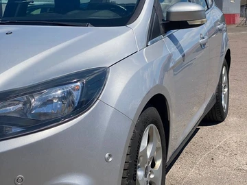Авто Ford Focus 2012 № 8099730