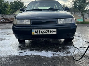Авто ВАЗ 21114 2008 № 8099731