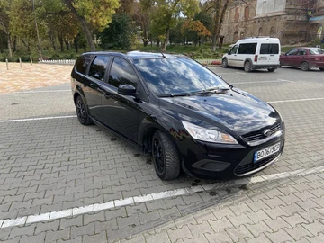 Авто Ford Focus 2008 № 8099735