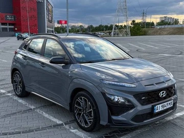 Авто Hyundai Amica 2021 № 8099736