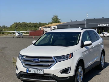 Авто Ford Edge 2015 № 8099739