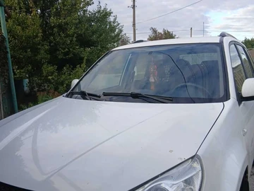 Авто Chery Tiggo 2014 № 8099741