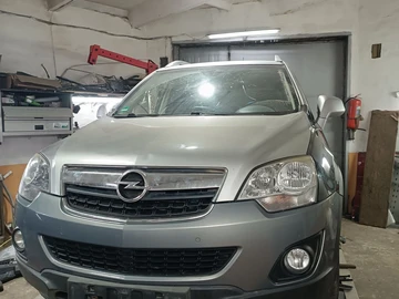 Авто Opel Antara 2011 № 8099749