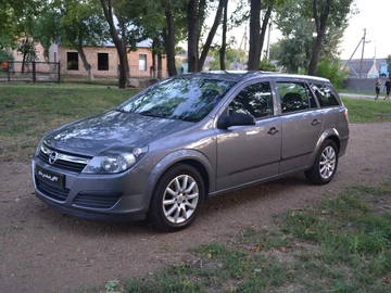 Авто Opel Astra 2005 № 8099753