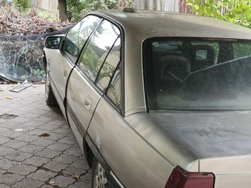 Авто Opel Omega 1999 № 8099759