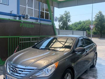 Авто Hyundai Sonata 2014 № 8099760