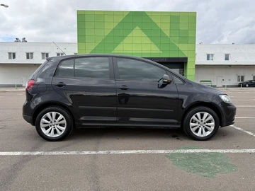 Авто Volkswagen Golf Plus 2008 № 8099772