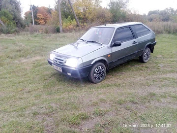 Авто ВАЗ 2108 1991 № 8099878