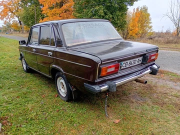 Авто ВАЗ 2106 1990 № 8099879