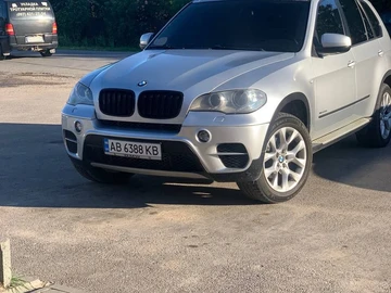 Авто BMW X5 2011 № 8099887