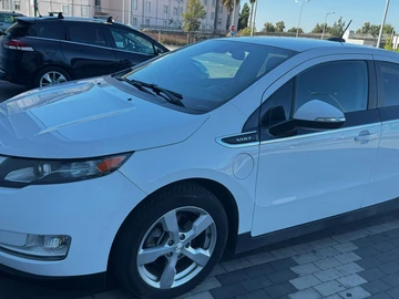 Авто Chevrolet Volt 2014 № 8099890