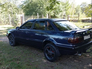 Авто Audi 90 1993 № 8099891