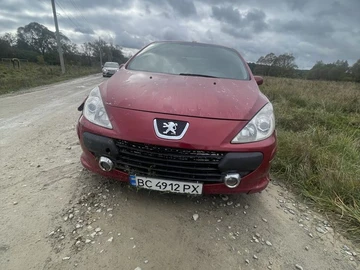 Авто Peugeot 307 2005 № 8099896