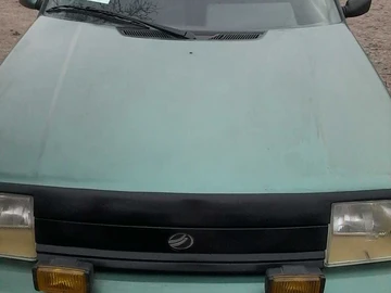 Авто ЗАЗ 1103 Slavuta 2005 № 8099898