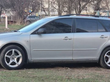 Авто Mazda 6 2004 № 8099899