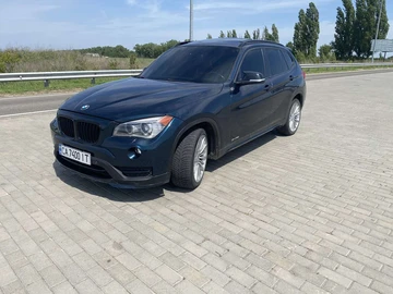 Авто BMW 1 Серия 2012 № 8099904