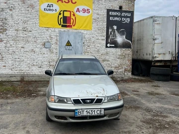 Авто Daewoo Nexia 2007 № 8099905