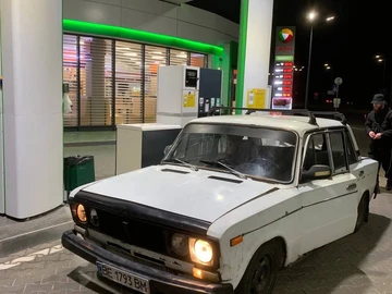 Авто ВАЗ 2106 1989 № 8099907