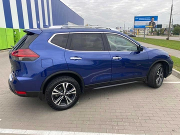 Авто Nissan Rogue 2018 № 8099908