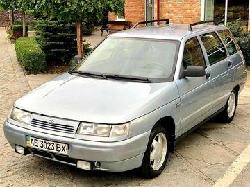 Авто ВАЗ 2111 2007 № 8099914
