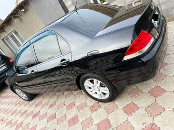 Авто Mitsubishi Lancer 2011 № 8099917