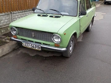 Авто ВАЗ 11113 Oka 1982 № 8099918