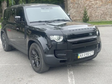Авто Land Rover Defender 2021 № 8099920
