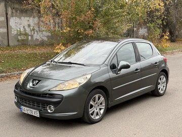 Авто Peugeot 207 2006 № 8099926