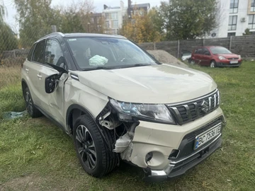 Авто Suzuki Vitara 2019 № 8099927