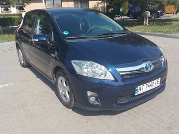 Авто Toyota Auris 2013 № 8099960