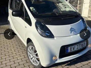Авто Citroen 2 Cv6 2019 № 8099962